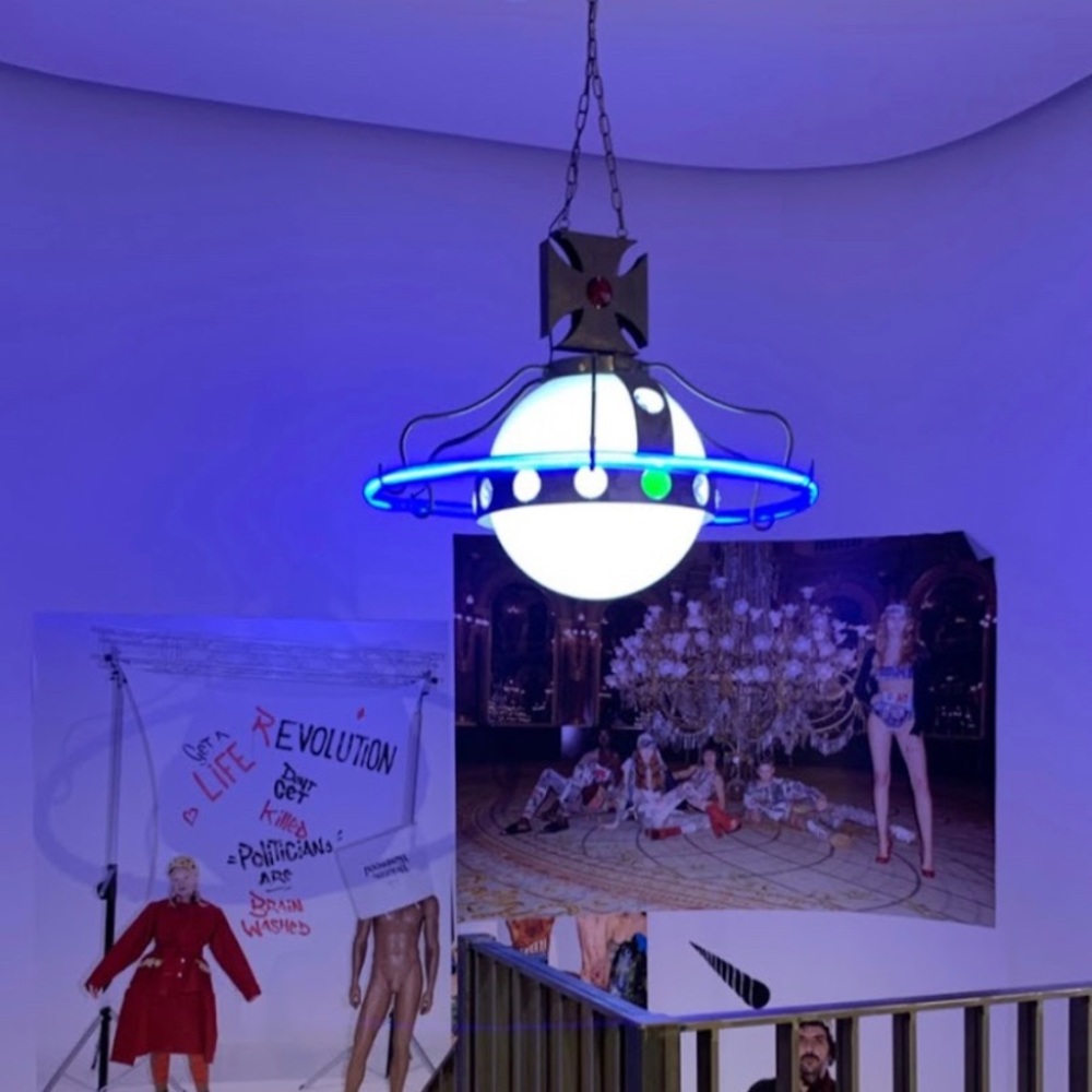 Meet your Posher, Marlene